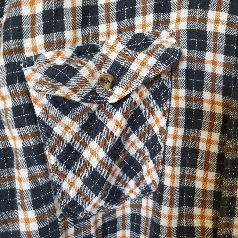 Timberland button down shirt - Picture 4 of 8
